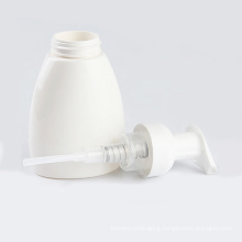 Factory Foam Pump Oval Lotion Bottles (FB08)